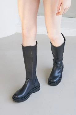 STORETS Damia Knee High Boots WHAT'S NEW