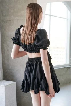 STORETS Emilee Angelic Skort BEST-SELLERS