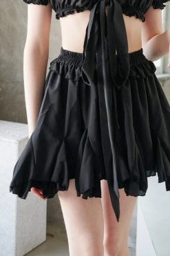 STORETS Emilee Angelic Skort BEST-SELLERS