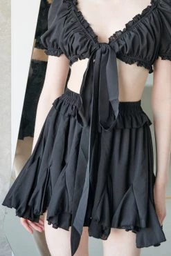 STORETS Emilee Angelic Skort BEST-SELLERS