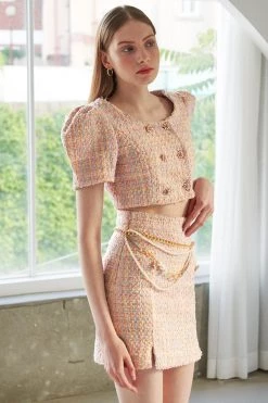 STORETS WHAT'S NEW Stacy Candy Tweet Set