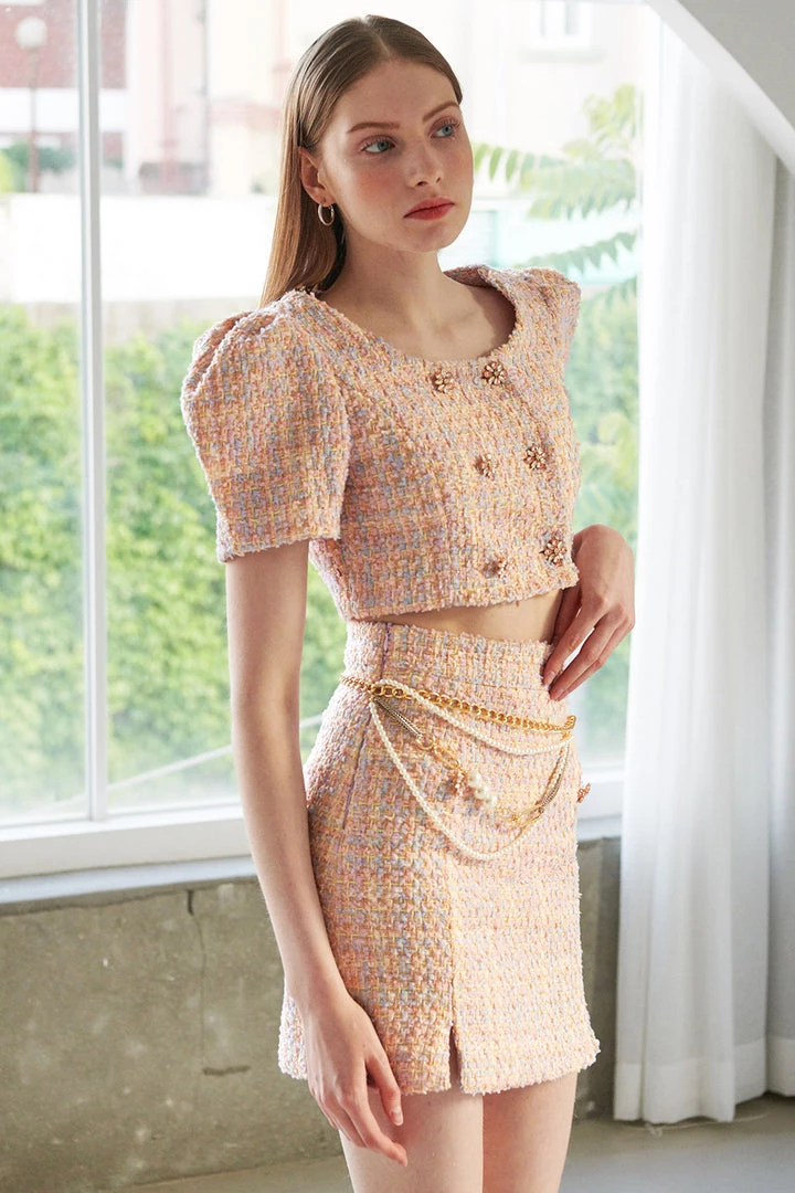 STORETS WHAT'S NEW Stacy Candy Tweet Set