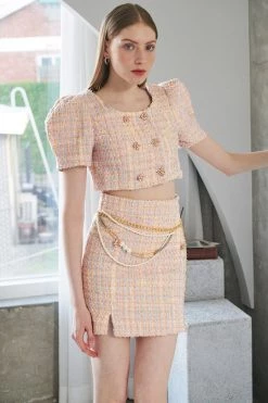 STORETS WHAT'S NEW Stacy Candy Tweet Set