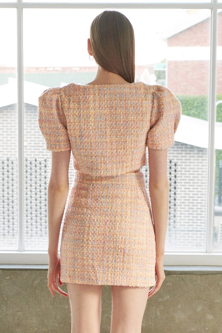 STORETS WHAT'S NEW Stacy Candy Tweet Set