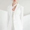 STORETS Valen Single Blazer Jacket WHAT'S NEW
