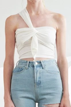 STORETS WHAT'S NEW Quinn Multi-way Tube Top