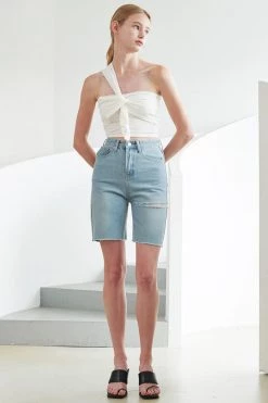 STORETS WHAT'S NEW Quinn Multi-way Tube Top