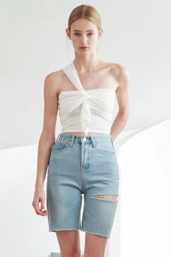 STORETS WHAT'S NEW Quinn Multi-way Tube Top