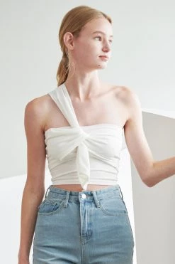STORETS WHAT'S NEW Quinn Multi-way Tube Top