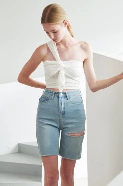 STORETS WHAT'S NEW Quinn Multi-way Tube Top