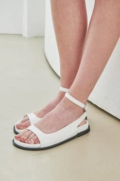 STORETS Angie Toe Open Sandals WHAT'S NEW