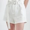 STORETS Noa Short W/ Belt WHAT'S NEW