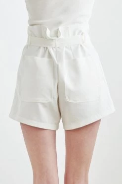 STORETS Noa Short W/ Belt WHAT'S NEW