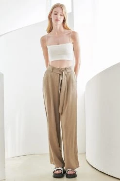 STORETS WHAT'S NEW Rylee Crop Tube Cami