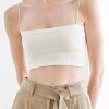 STORETS WHAT'S NEW Rylee Crop Tube Cami