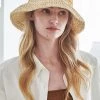 STORETS ACCESSORIES Chiara Flower Bucket Hat