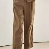 STORETS WHAT'S NEW Flora Relaxed Fit Pants