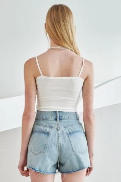 STORETS WHAT'S NEW Zale Twist Top And Bolero Set