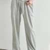 STORETS WHAT'S NEW Gabi Wide-leg Sweatpants