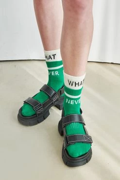 STORETS WHAT'S NEW Belen Bold Chunky Sandals