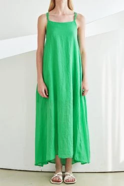 STORETS Ava Cover-up Maxi Dress