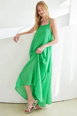 STORETS Ava Cover-up Maxi Dress