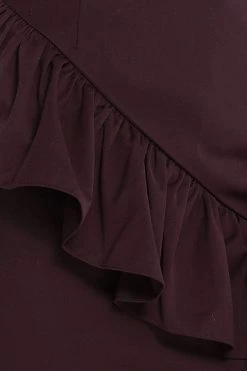 STORETS SALE Colleen Ruffled Skirt CLOTHING