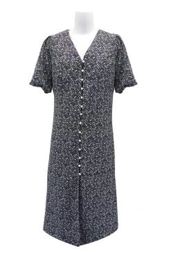 STORETS Charlie Floral Maxi Dress