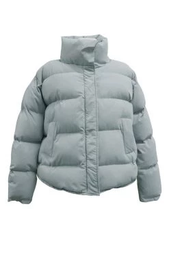 STORETS Delilah Padded Puffer Jacket CLOTHING