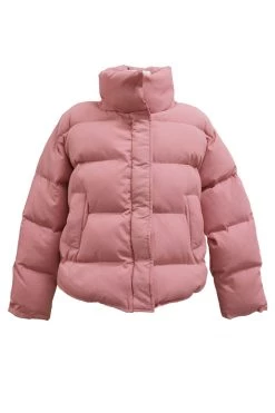 STORETS Delilah Padded Puffer Jacket