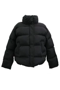 STORETS Delilah Padded Puffer Jacket