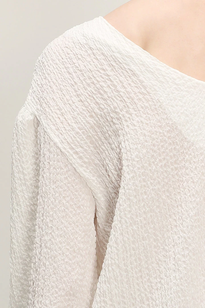 STORETS CLOTHING Freya Ruched Dress