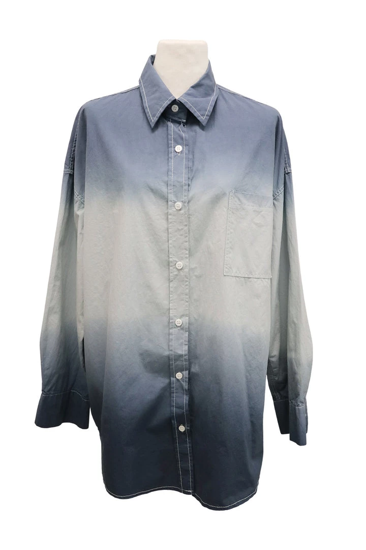 STORETS SALE CLOTHING Harlow Gradient Shirt