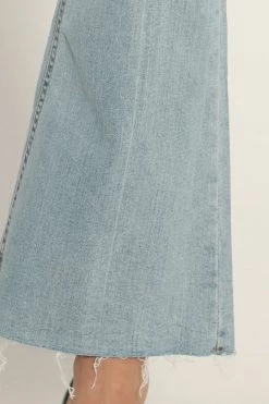 STORETS CLOTHING Ingrid Bootcut Jeans