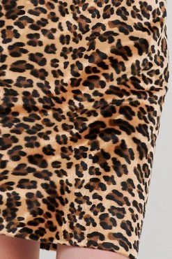 STORETS SALE CLOTHING Mimi Angled Skirt-2 Colors