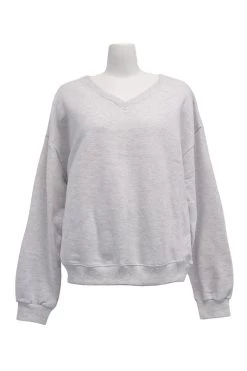 STORETS SALE Amy V-Neck Sweatshirt