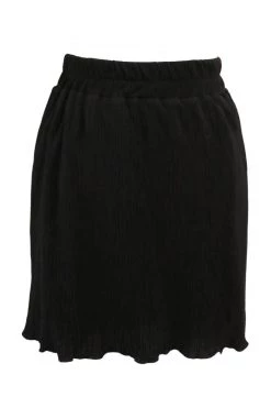 STORETS SALE Aubrie Crinkle Skirt CLOTHING