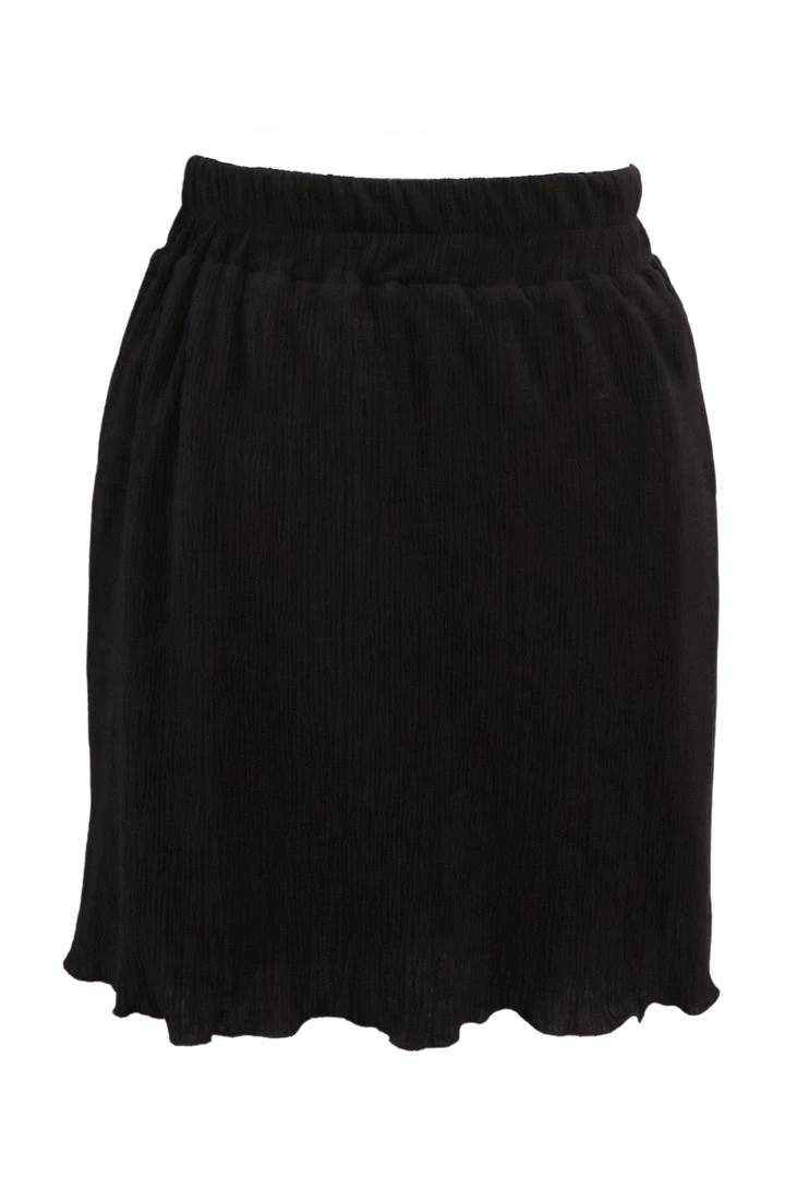 STORETS SALE Aubrie Crinkle Skirt CLOTHING