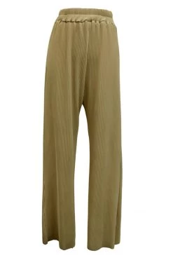 STORETS SALE CLOTHING Arianna Wide Leg Pleated Pants