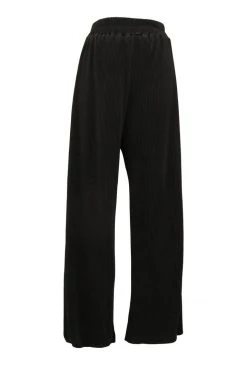 STORETS SALE CLOTHING Arianna Wide Leg Pleated Pants