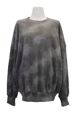 STORETS CLOTHING Holland Tie-dye Sweatshirt