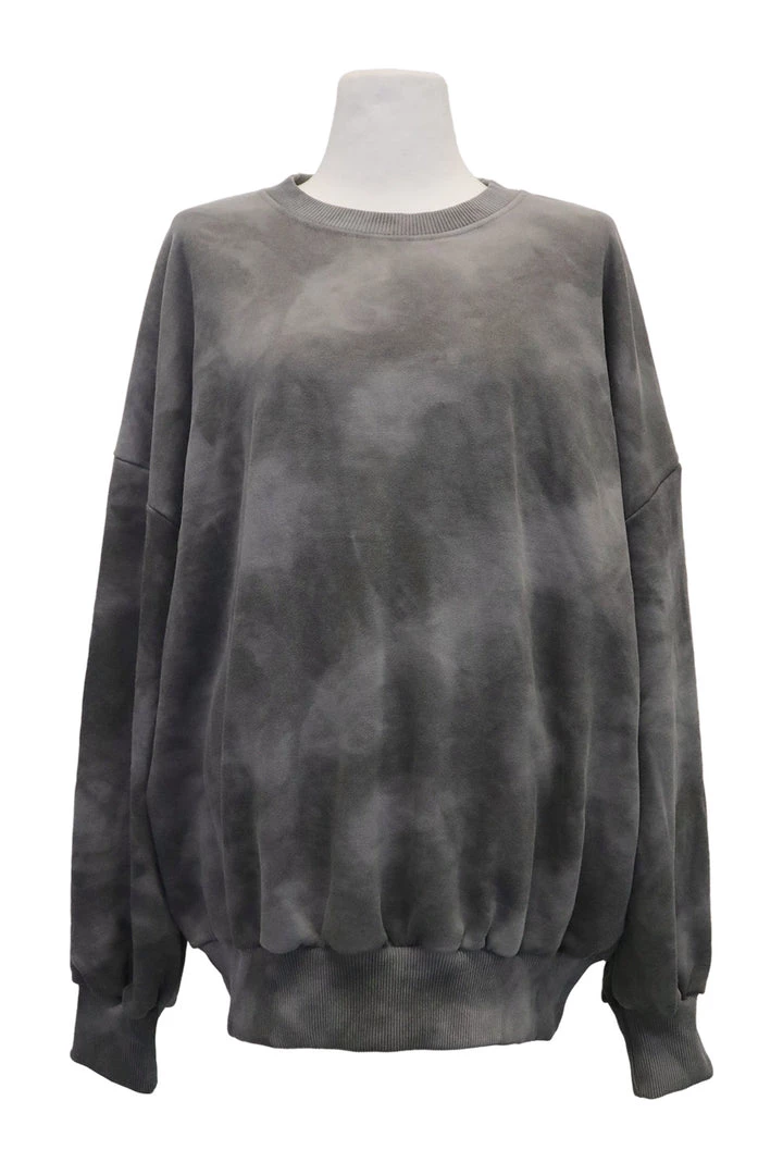 STORETS CLOTHING Holland Tie-dye Sweatshirt