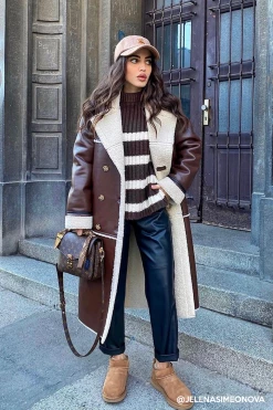 STORETS Influencer Dazzel Teddy Printed Cap ACCESSORIES