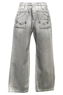 STORETS SALE Genevieve Dyed Jeans CLOTHING