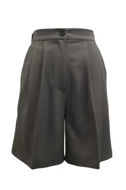 STORETS Ellen Bermuda Shorts CLOTHING