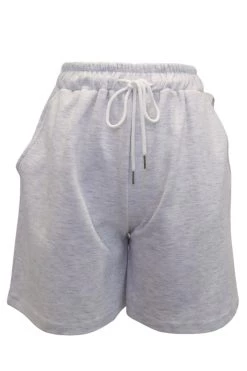 STORETS CLOTHING Kori Drawstring Sweat Shorts