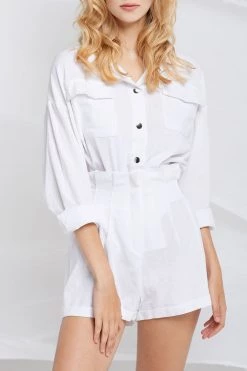 STORETS Michelle Two-piece Set-2 Colors