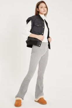 STORETS Clara Coquette Slipper