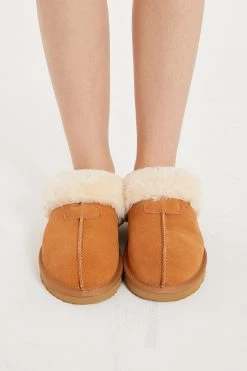 STORETS Clara Coquette Slipper