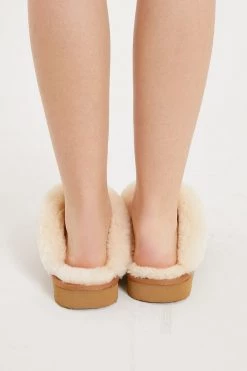 STORETS Clara Coquette Slipper